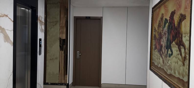 乐清紫荆园宾馆图片