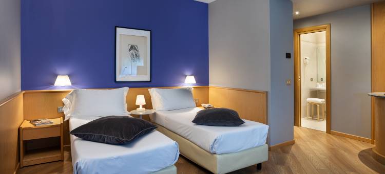 行政套房贝斯特韦斯特优质酒店(Best Western Plus Executive Hotel and Suites)图片