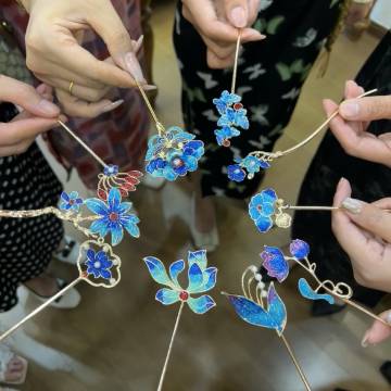 青岛美高梅华府酒店图片