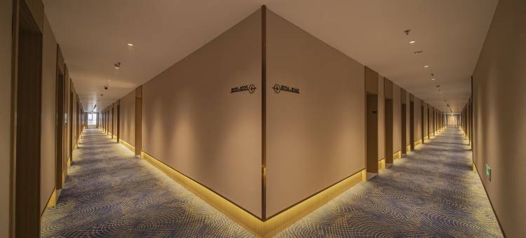 星程酒店(赤峰站东广场店)图片