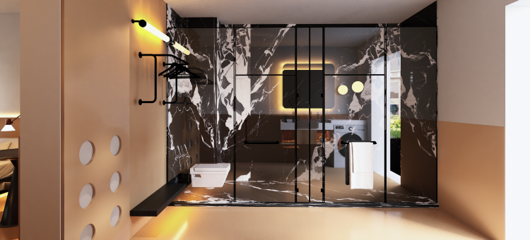 山禾·宿院(淮安淮阴师范学院店)图片