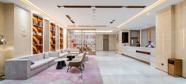 麗枫酒店(北京西站丽泽商务区店)图片