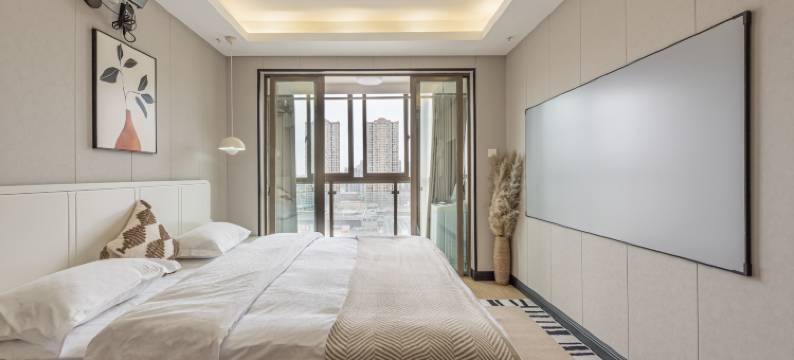 鹿良城市民宿(杭州湾世纪城店)图片