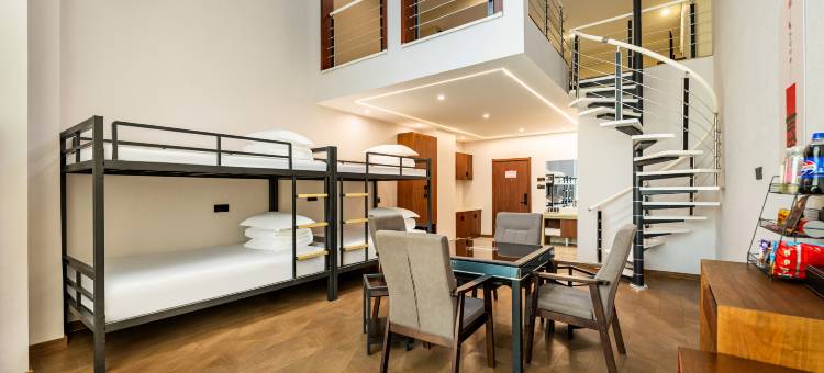 玉京电竞酒店(延安宝塔山店)图片