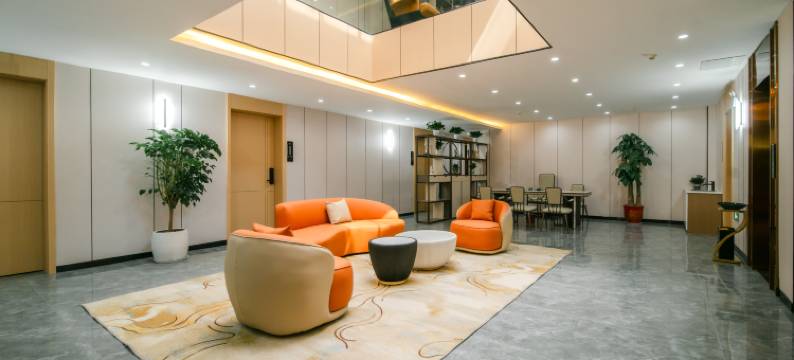 俪枫花筑酒店(香妃园景区喀什古城美食街店)图片