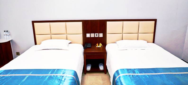 北京华旅宾馆图片