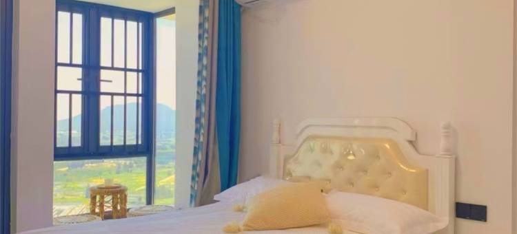 东山小驻民宿图片