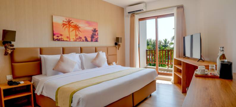 可可莫马尔代夫(Cocomo Maldives)图片