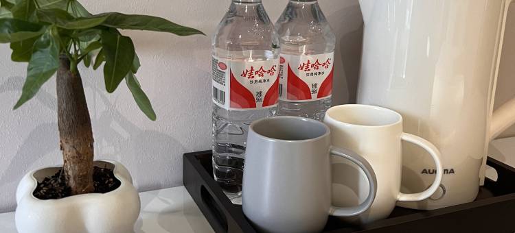 仙游华遇酒店图片