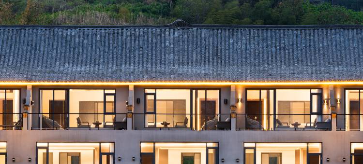 汀玥心宿(荔波月亮湖湿地公园店)图片