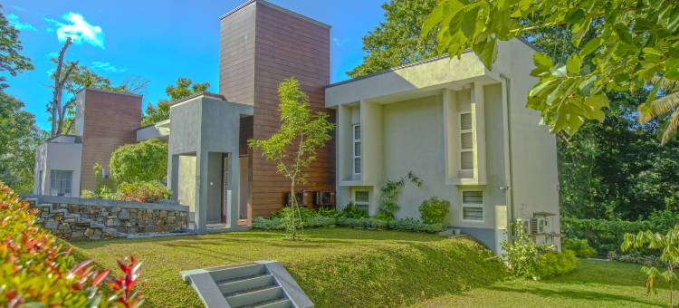 康提湖畔尊贵别墅酒店(Lake Villas Premium Kandy)图片