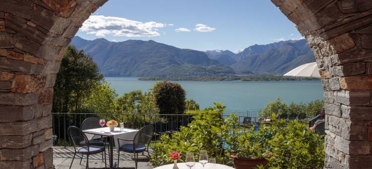 瑞士质量酒店(Bellavista Swiss Quality Hotel)图片