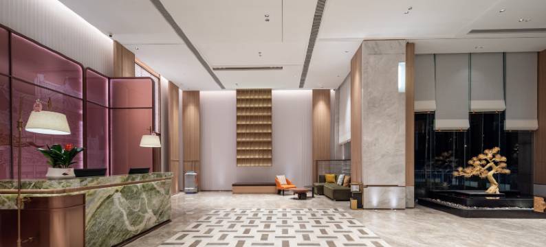 雅缦花园酒店(武汉动物园国际博览中心店)图片