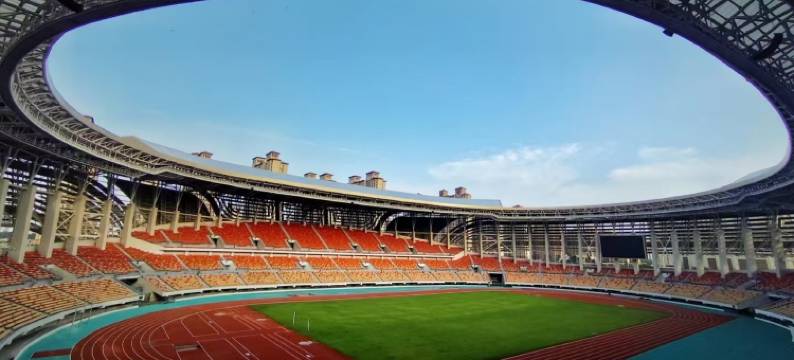 安阳世贸中心酒店图片