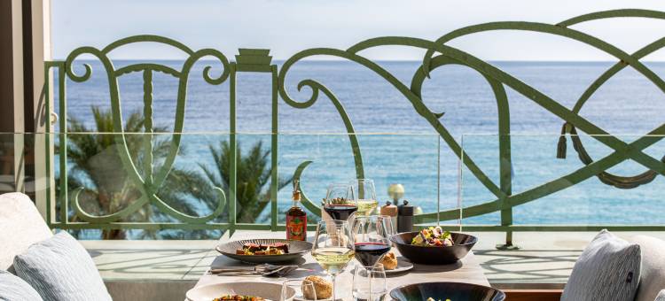 凯悦尼斯地中海宫殿酒店(英格兰人大道)(Hyatt Regency Nice Palais de la Méditerranée)图片