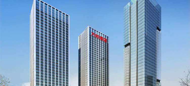 万如One room轻奢酒店(烟台金沙滩海水浴场店)图片