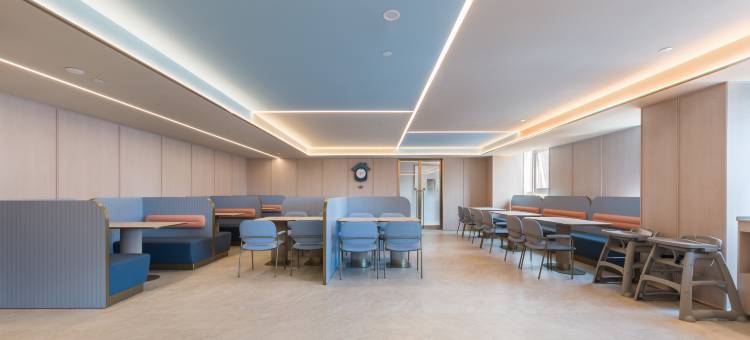 汉庭酒店(唐山友谊北路店)图片