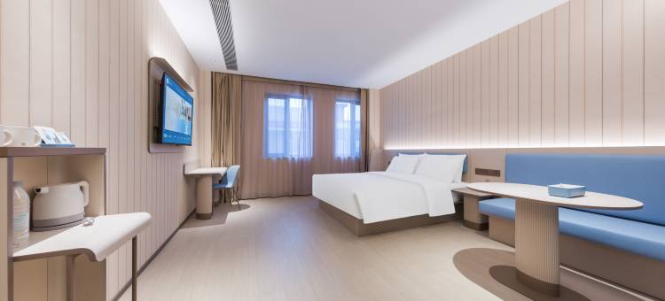 汉庭酒店(唐山河头老街运河西路店)图片