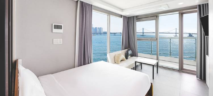 广安-埃尔莫门托公寓(El Momento Gwangan)图片