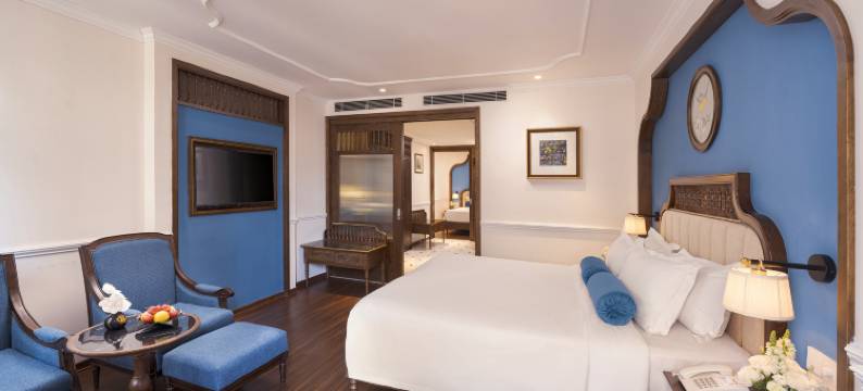 河内特兰特酒店(Hanoi Tirant Hotel)图片