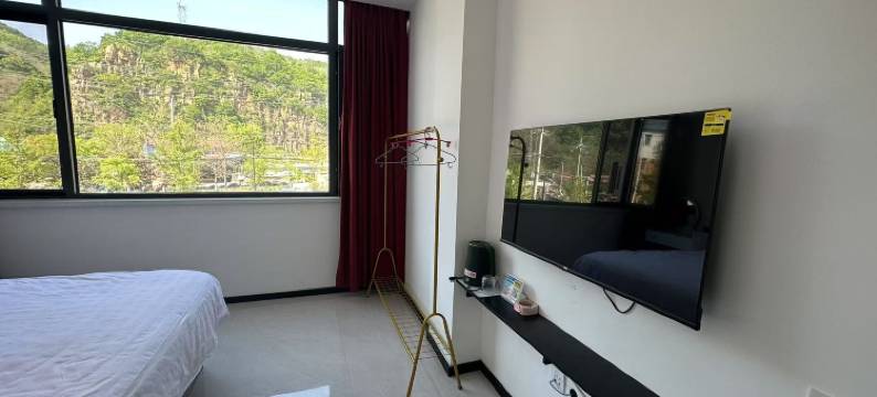 琬茹时尚快捷旅店图片