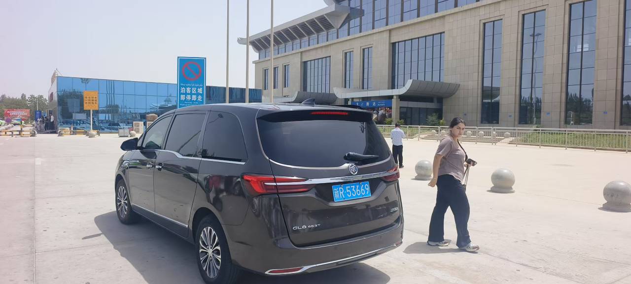 如家精选酒店(和田火车站店)图片