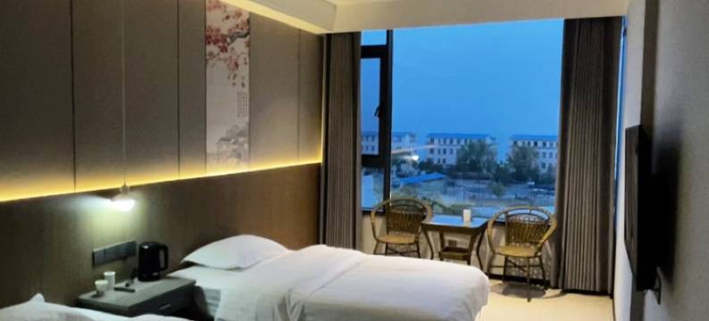 桃花源民宿图片