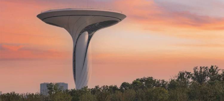 叶子智臻酒店(合肥邦泰科技城店)图片