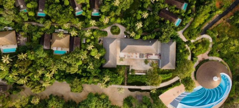 Villa Escape Burasari布拉萨里逃脱别墅(Villa Escape Burasari)图片