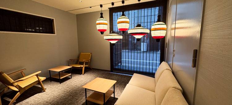 Rinn 京都祗园新桥(Rinn Kyoto Gion Shinbashi)图片