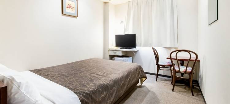 Business Hotel Kawashima图片