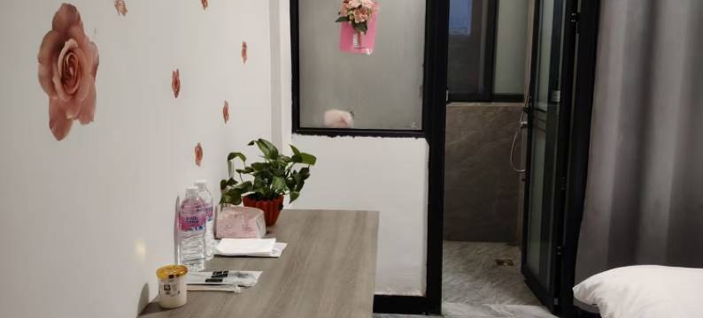 永康水墨逸家公寓图片