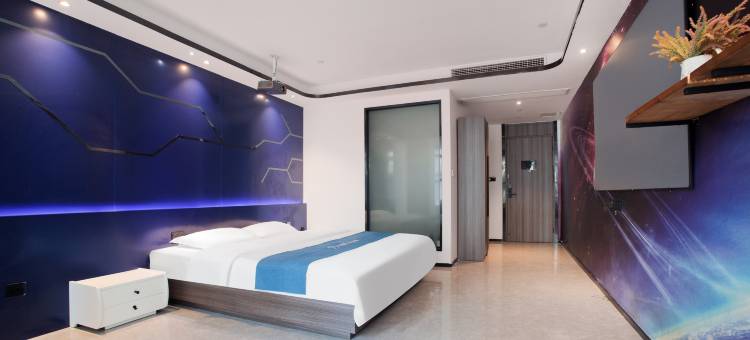 如家华驿精选酒店(厦门火车站万象城店)图片