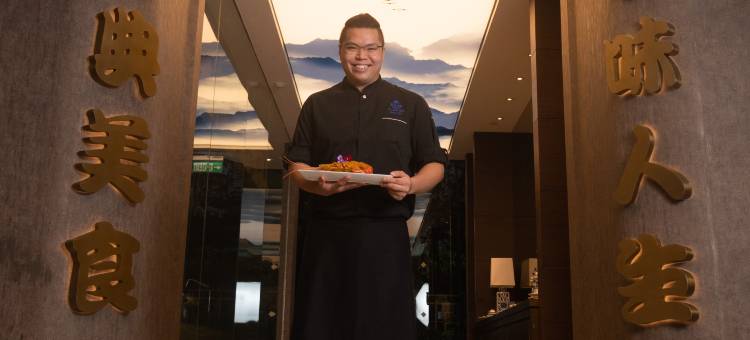科伦坡希尔顿酒店(Hilton Colombo Hotel)图片