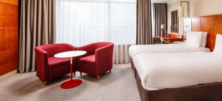 Holland House Hotel Cardiff By Sunday图片