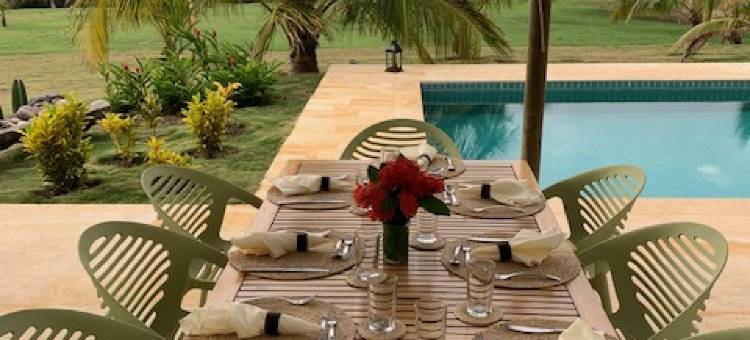 Magical Territory  beachfront hotel La Guajira图片