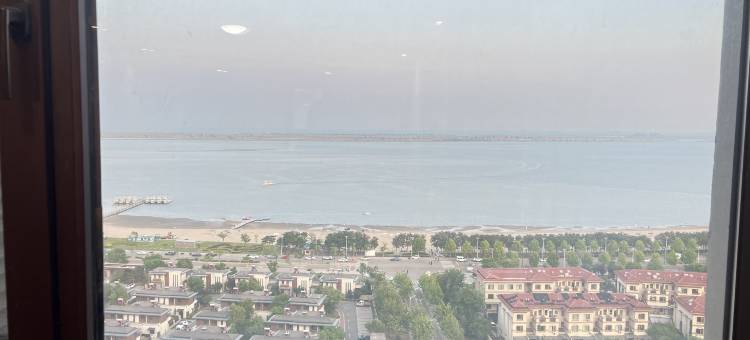 沐云海景度假民宿(中南拉唯那海滩店)图片