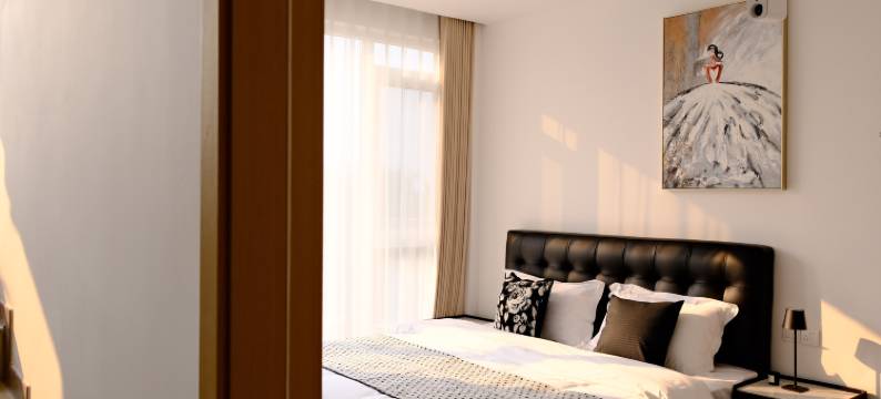 汐岸花园民宿(养马岛度假区店)图片