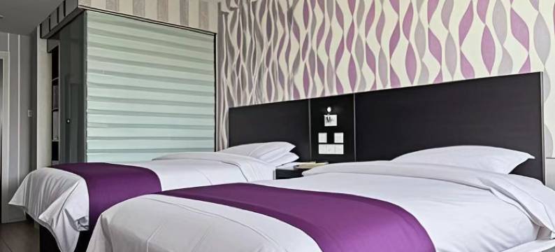 都市118酒店(静宁吉利汽配城店)图片