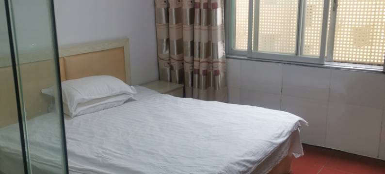 江山幸福楼宾馆图片