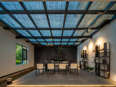 香格里拉天琪伊恩设计师供氧民宿(独克宗古城大佛寺转经筒店)图片