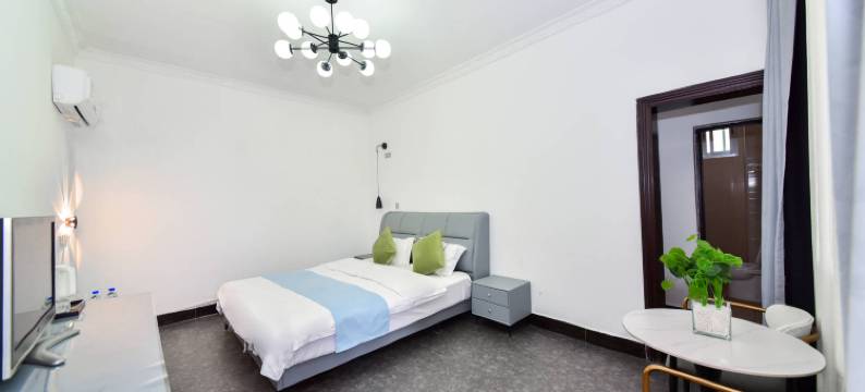 大理古城金玉缘中澳青年旅舍图片