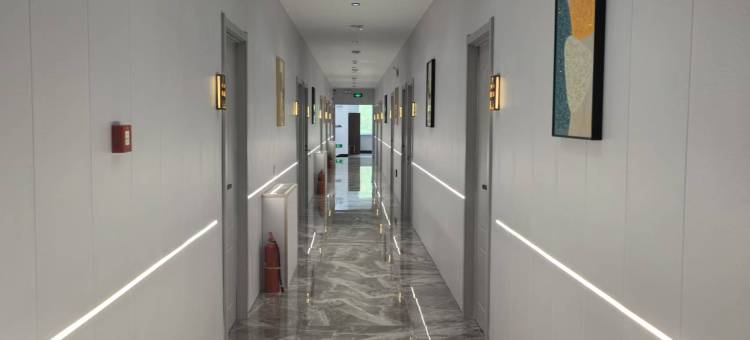 爱朵宾馆(水师营店)图片