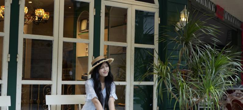 阳朔忆墅民宿(西街漓江店)图片