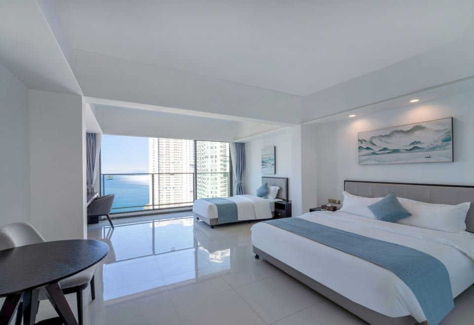 Hotel Overview