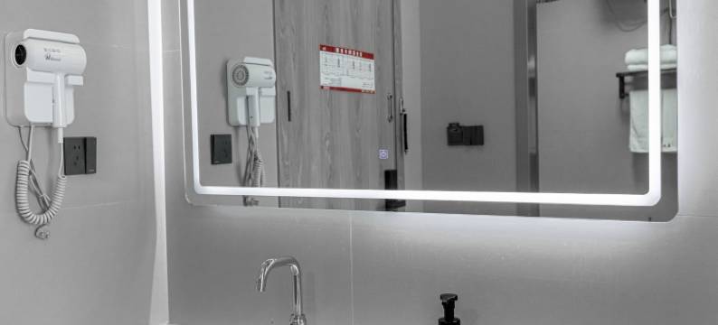 贝壳酒店(市政府大同大学店)图片