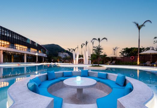 Guohui International HotelHotel Overview