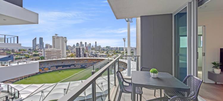 特拉法加巷公寓CLLIX(Trafalgar Lane Apartments by CLLIX)图片