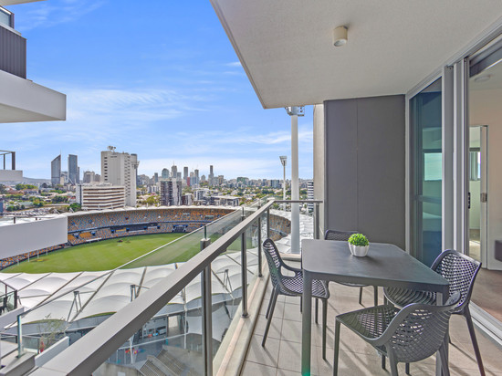 特拉法加巷公寓CLLIX