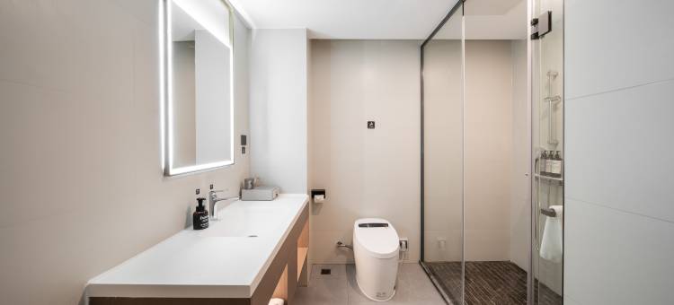 丽呈泊逸酒店(广州琶洲会展中心店)图片